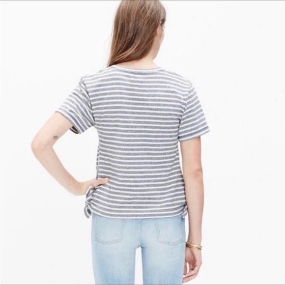 Madewell Shirt Bundle - Picture 4 of 7
